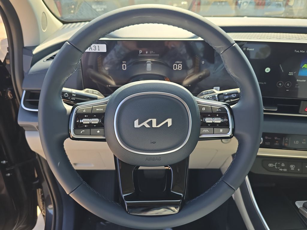 2026 Kia Carnival EX San Clemente CA