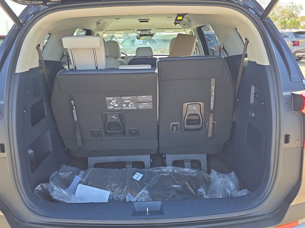 2026 Kia Carnival EX San Clemente CA