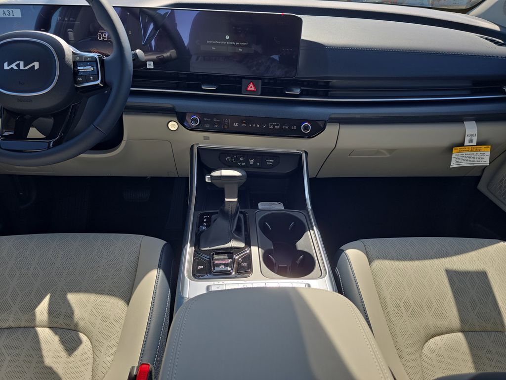 2026 Kia Carnival EX San Clemente CA