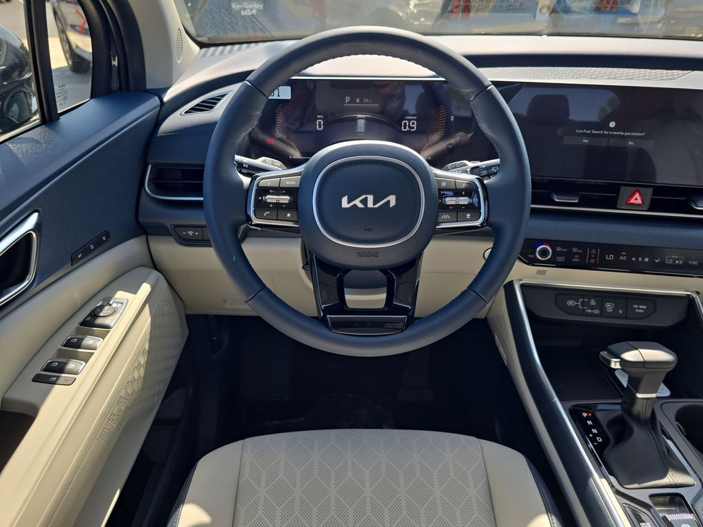 2026 Kia Carnival EX San Clemente CA