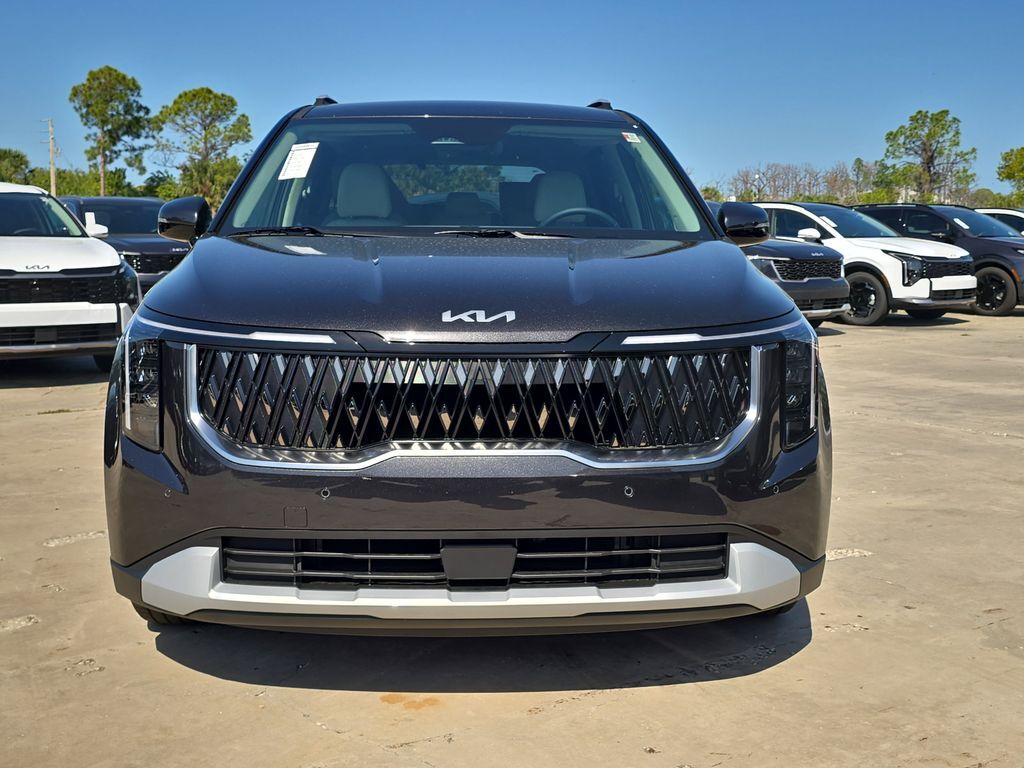 2026 Kia Carnival EX San Clemente CA