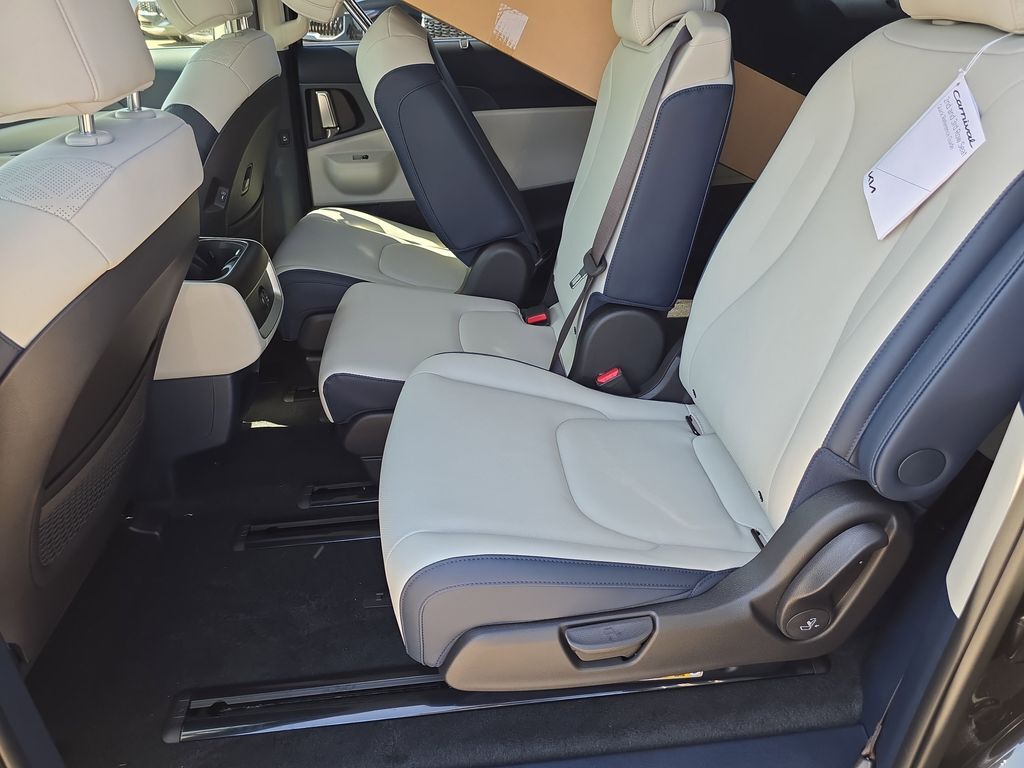 2026 Kia Carnival EX San Clemente CA