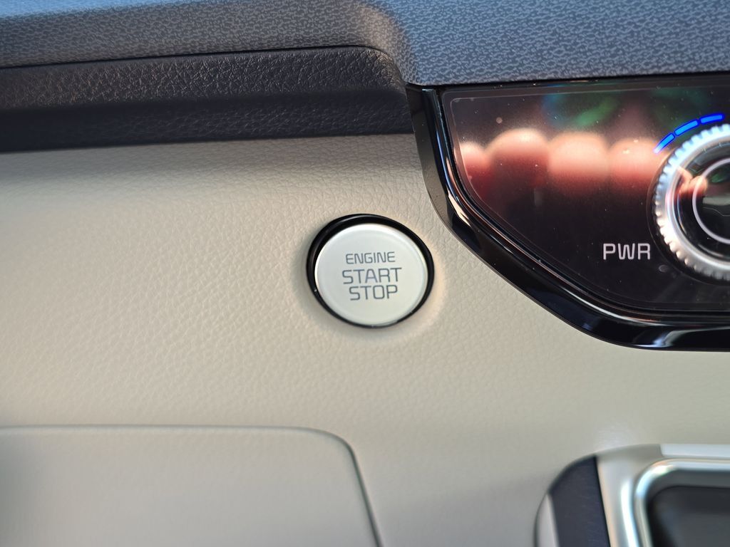 2026 Kia Carnival EX San Clemente CA