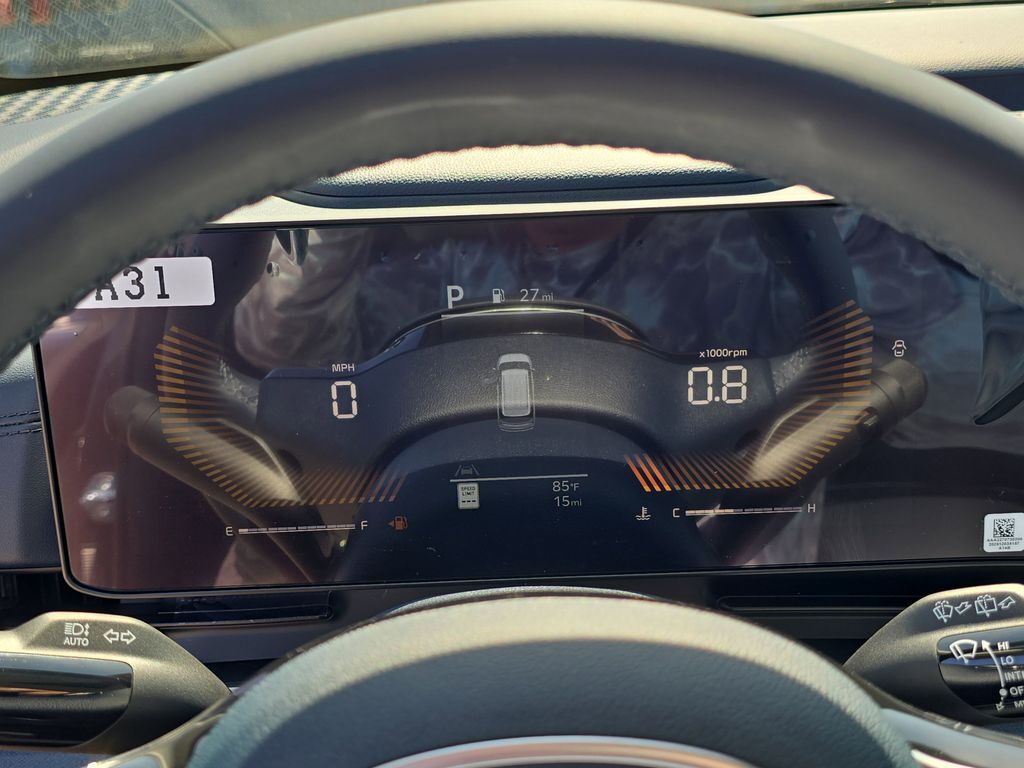 2026 Kia Carnival EX San Clemente CA