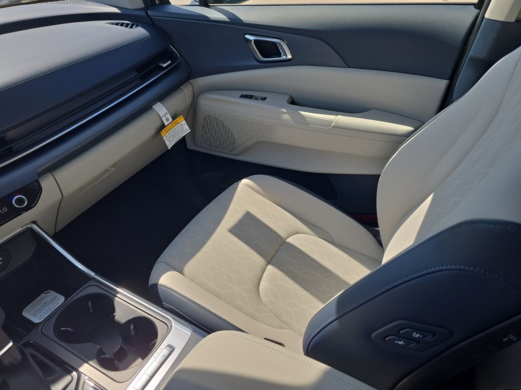 2026 Kia Carnival EX San Clemente CA