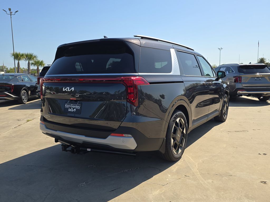 2026 Kia Carnival EX San Clemente CA