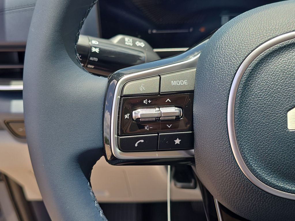 2026 Kia Carnival EX San Clemente CA