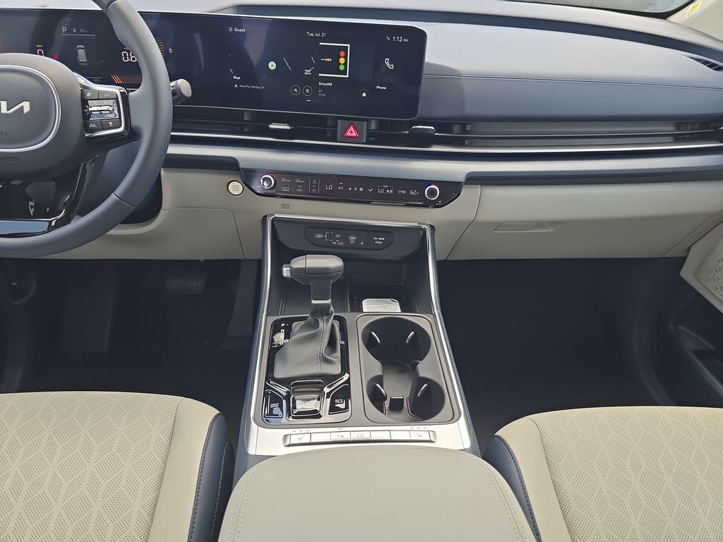 2026 Kia Carnival EX San Clemente CA