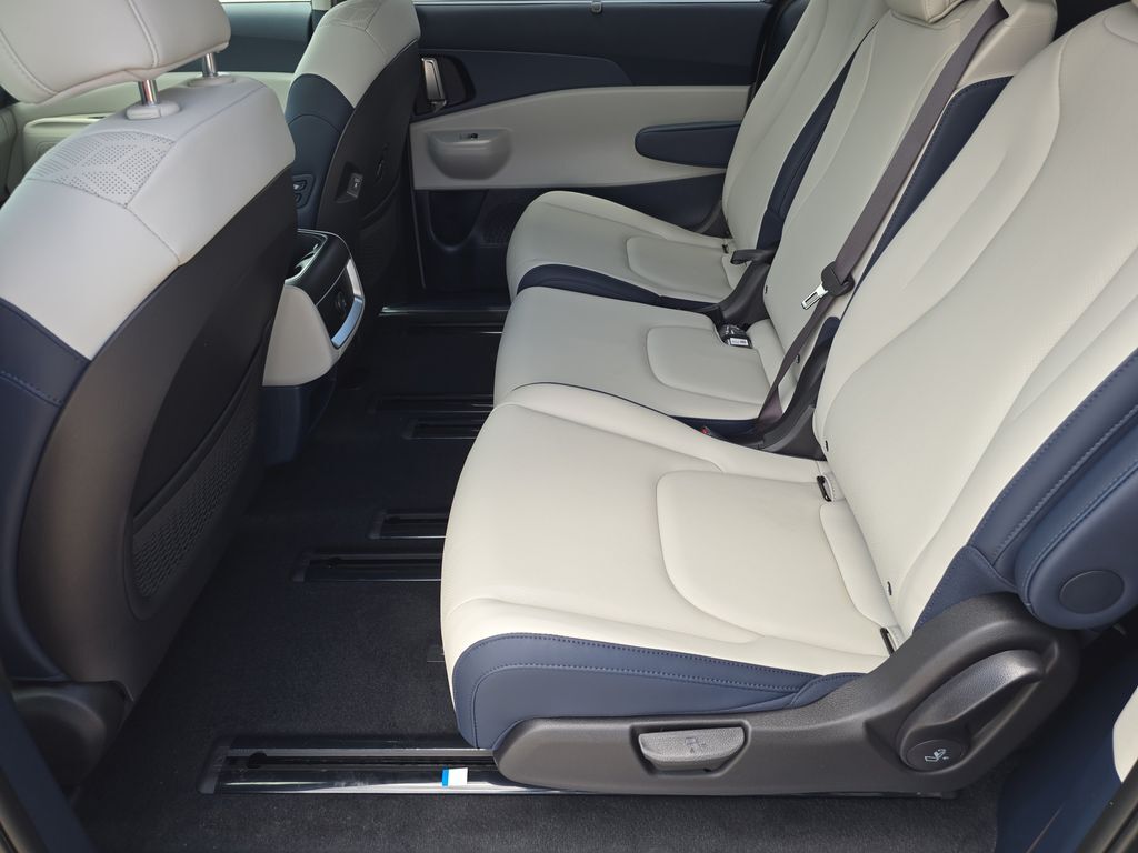 2026 Kia Carnival EX San Clemente CA