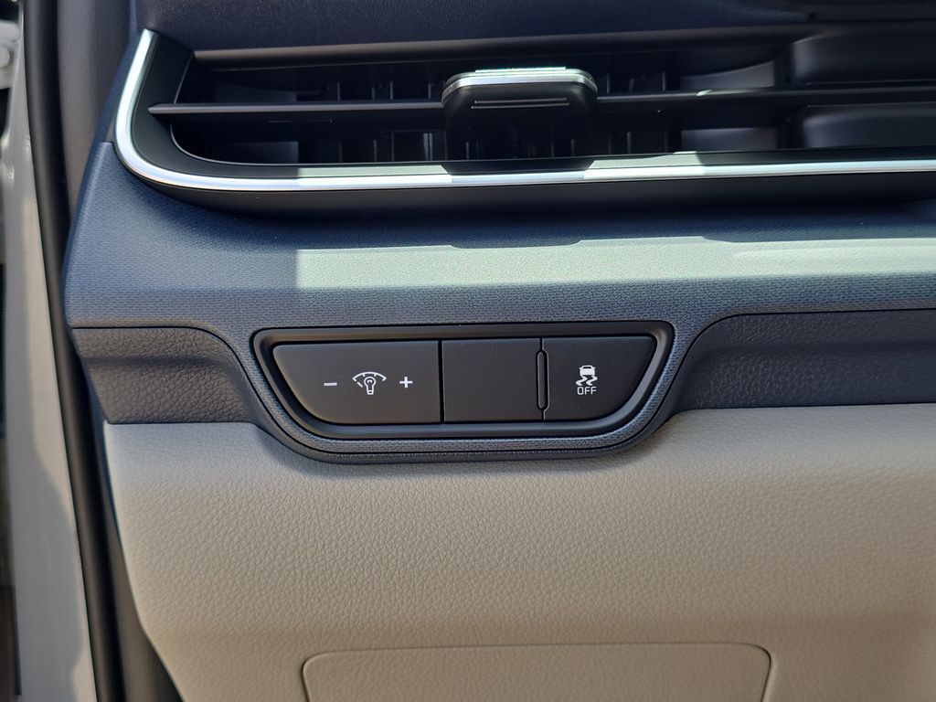2026 Kia Carnival EX San Clemente CA