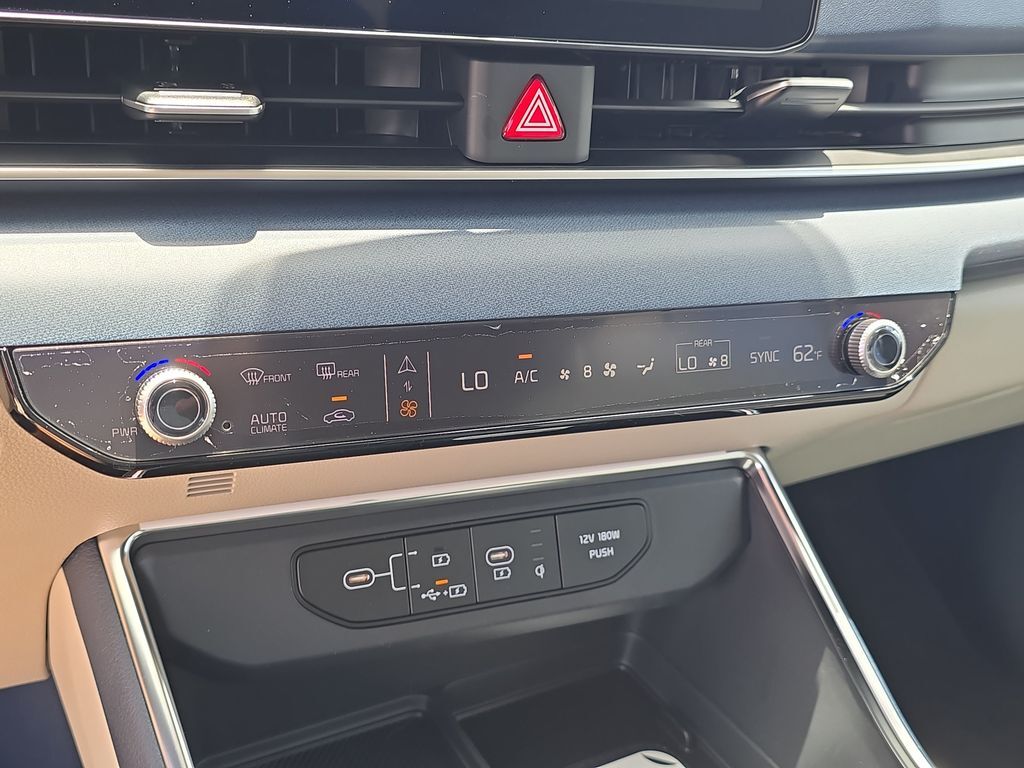 2026 Kia Carnival EX San Clemente CA