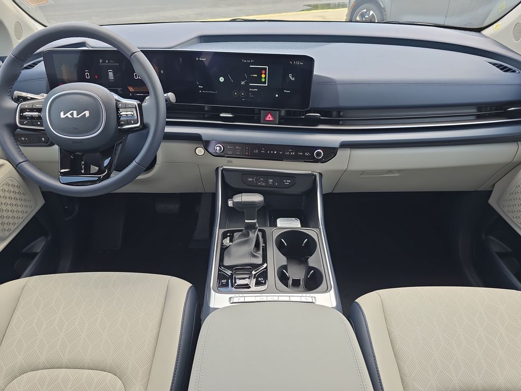 2026 Kia Carnival EX San Clemente CA