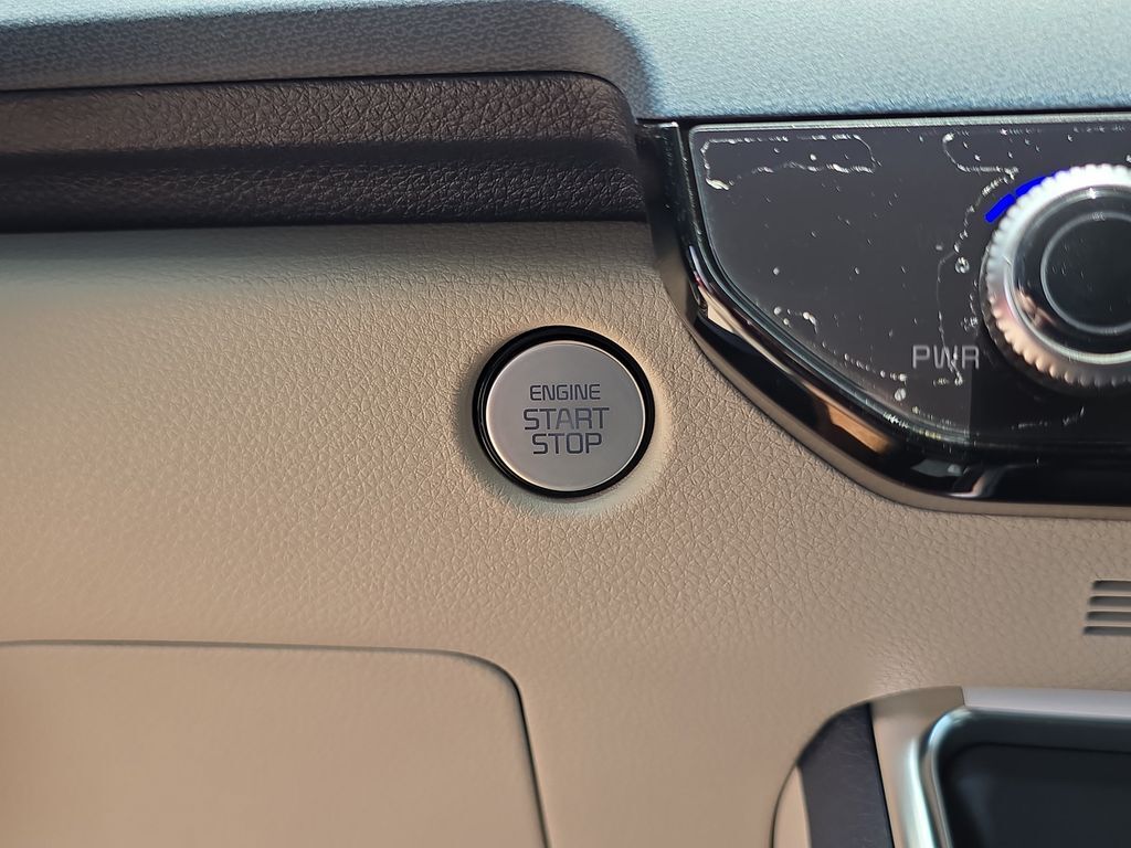 2026 Kia Carnival EX San Clemente CA