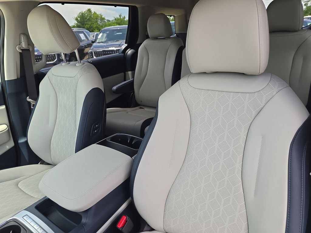 2026 Kia Carnival EX San Clemente CA