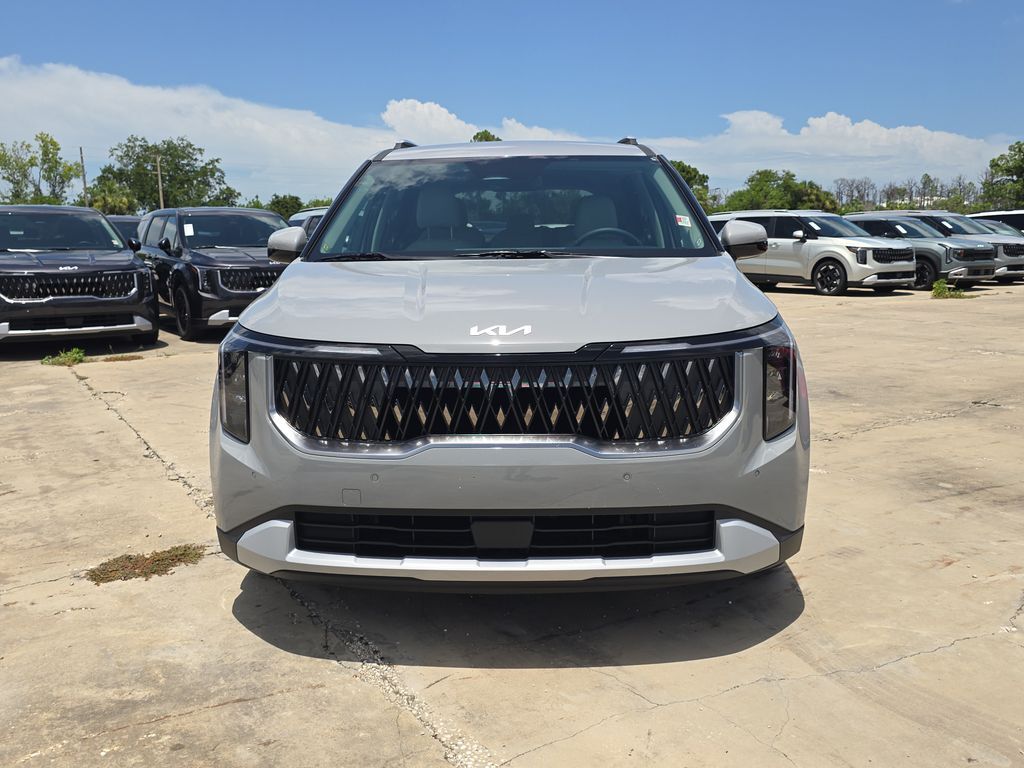 2026 Kia Carnival EX San Clemente CA