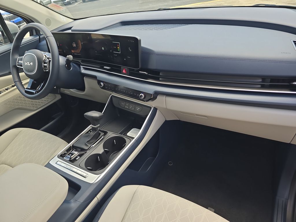 2026 Kia Carnival EX San Clemente CA