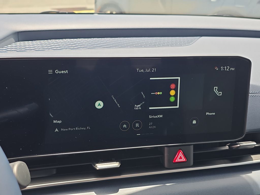 2026 Kia Carnival EX San Clemente CA