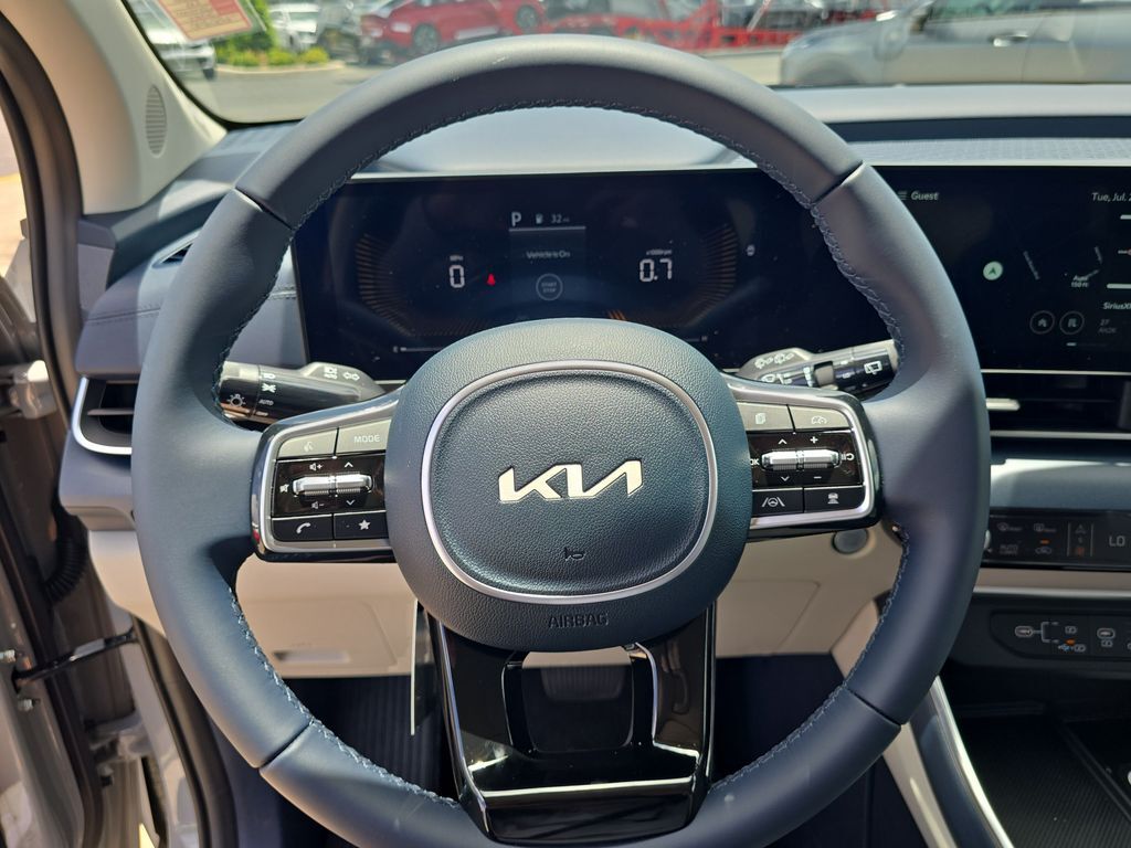 2026 Kia Carnival EX San Clemente CA