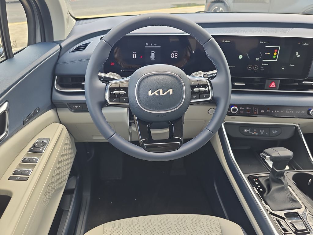 2026 Kia Carnival EX San Clemente CA