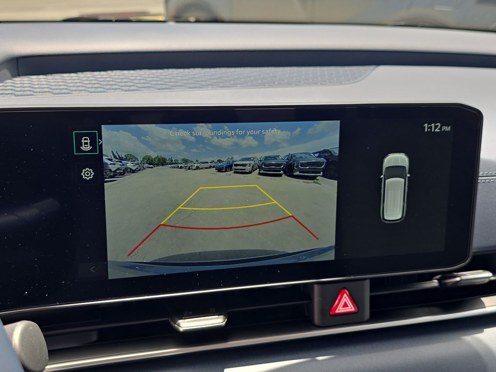 2026 Kia Carnival EX San Clemente CA