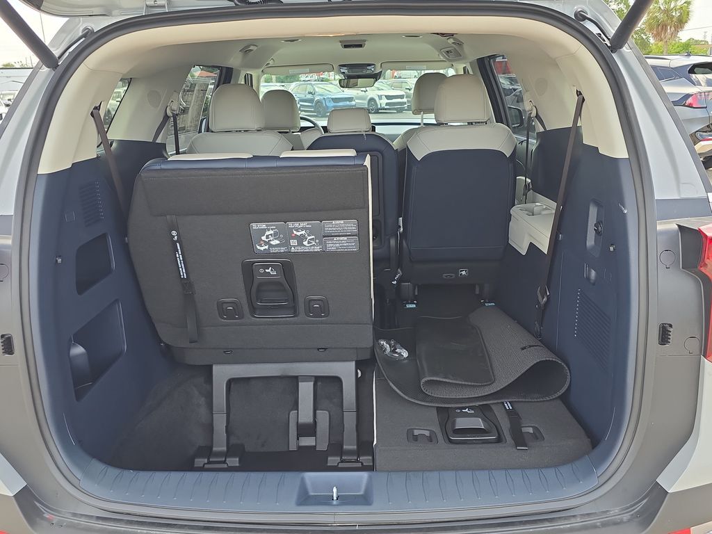 2026 Kia Carnival EX San Clemente CA
