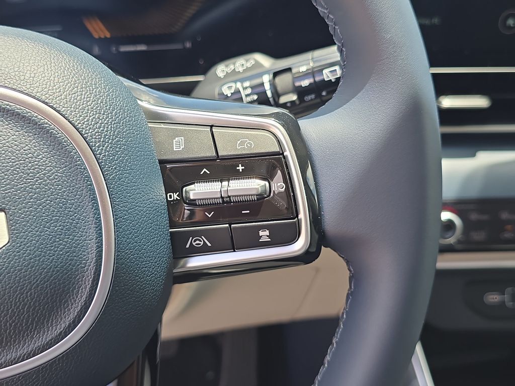 2026 Kia Carnival EX San Clemente CA