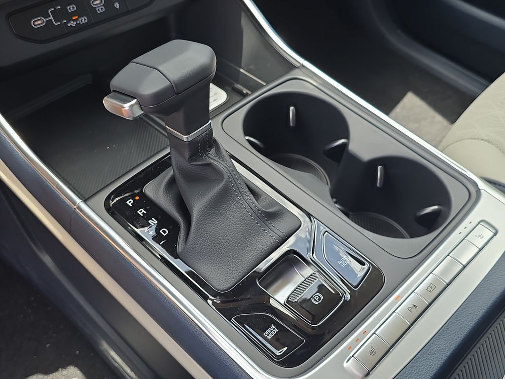 2026 Kia Carnival EX San Clemente CA