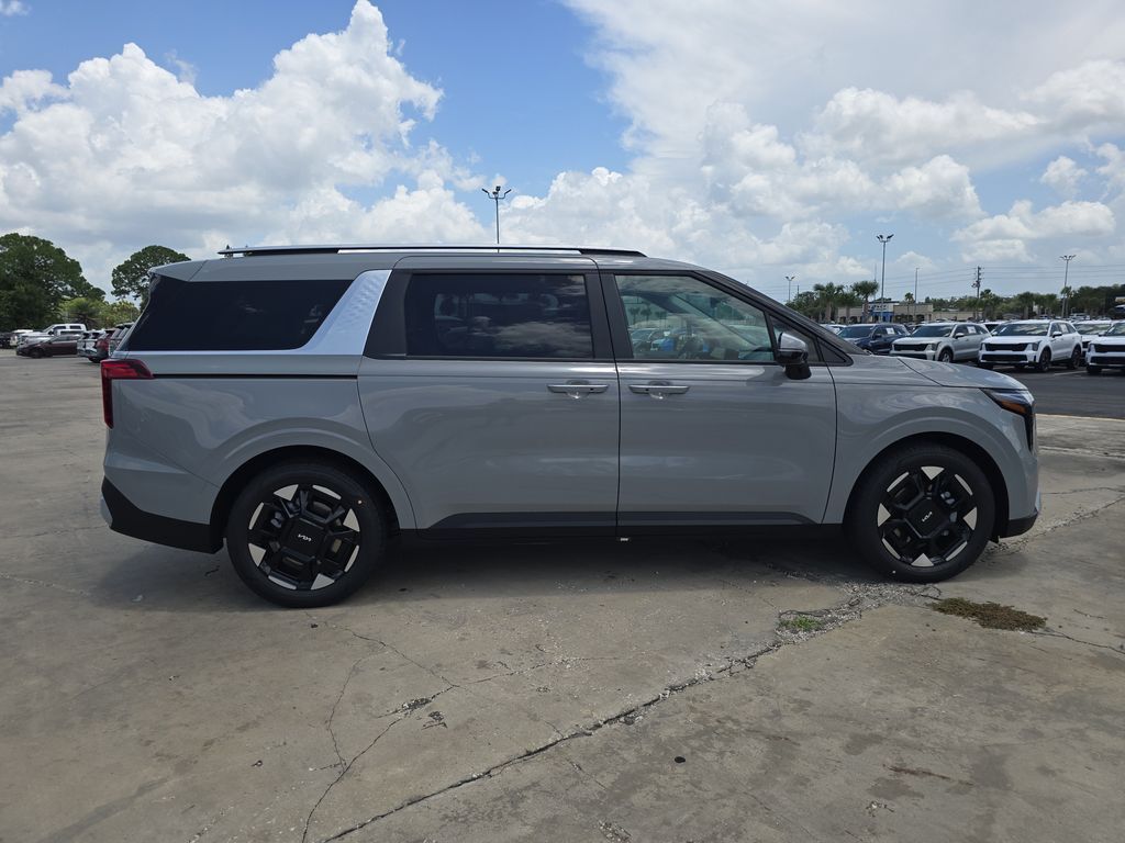 2026 Kia Carnival EX San Clemente CA