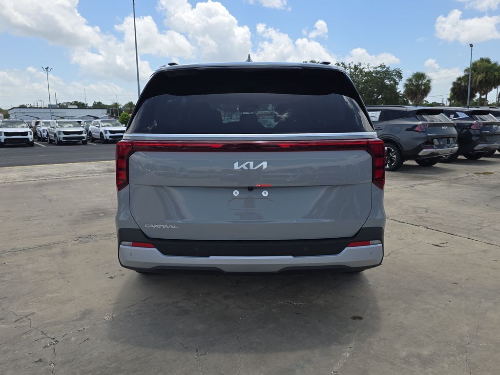 2026 Kia Carnival EX San Clemente CA