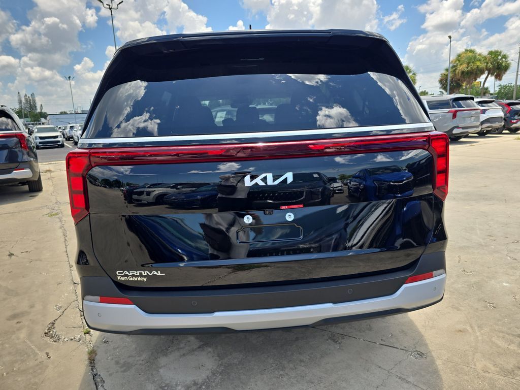 2026 Kia Carnival EX San Clemente CA