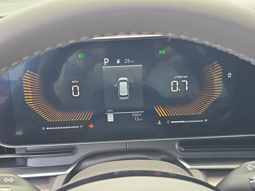 2026 Kia Carnival EX San Clemente CA
