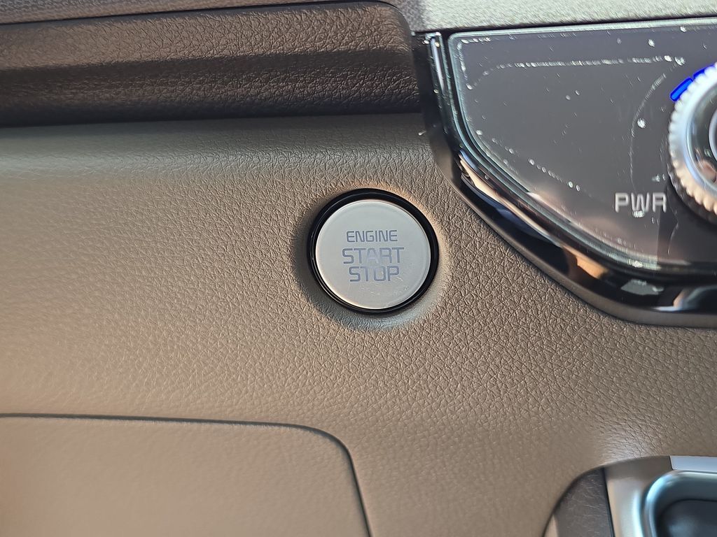 2026 Kia Carnival EX San Clemente CA