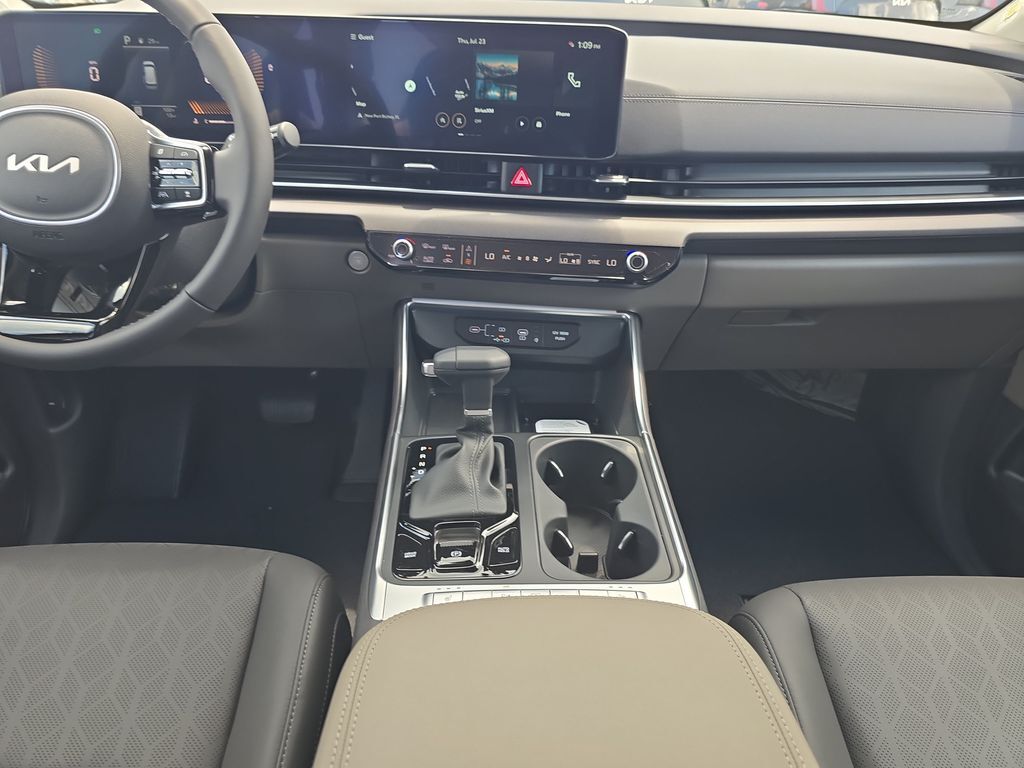 2026 Kia Carnival EX San Clemente CA