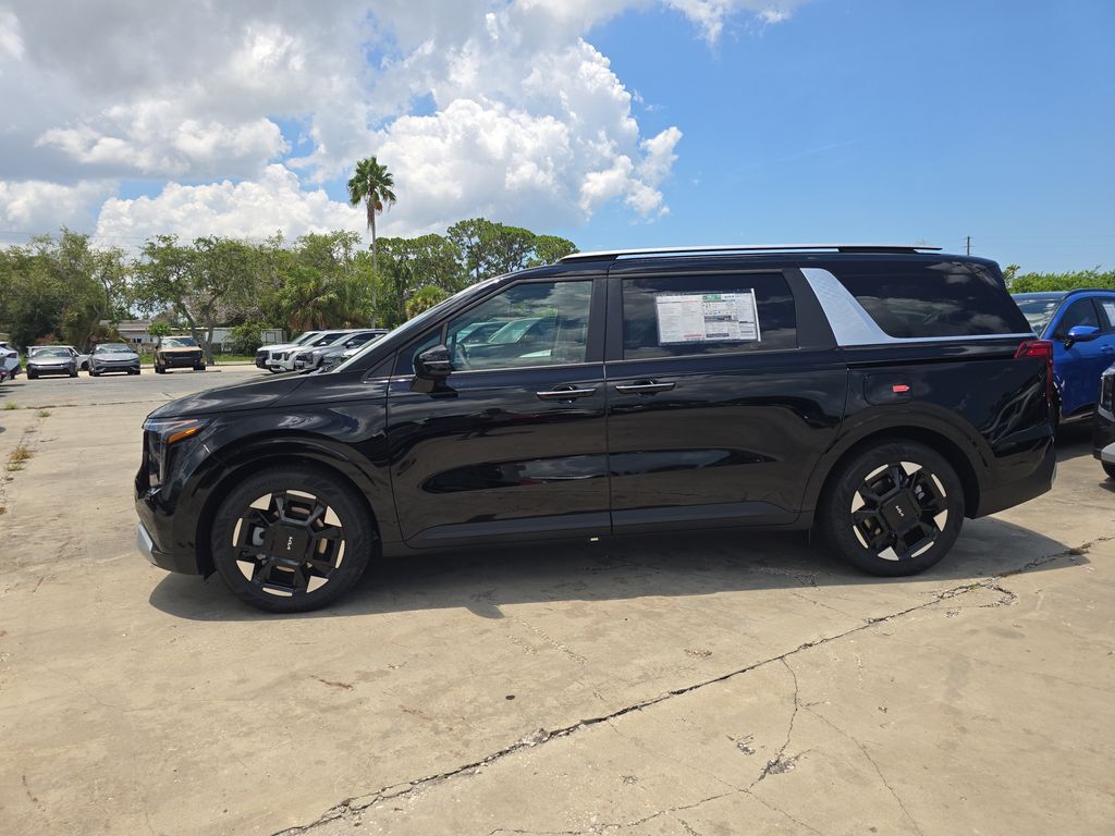 2026 Kia Carnival EX San Clemente CA