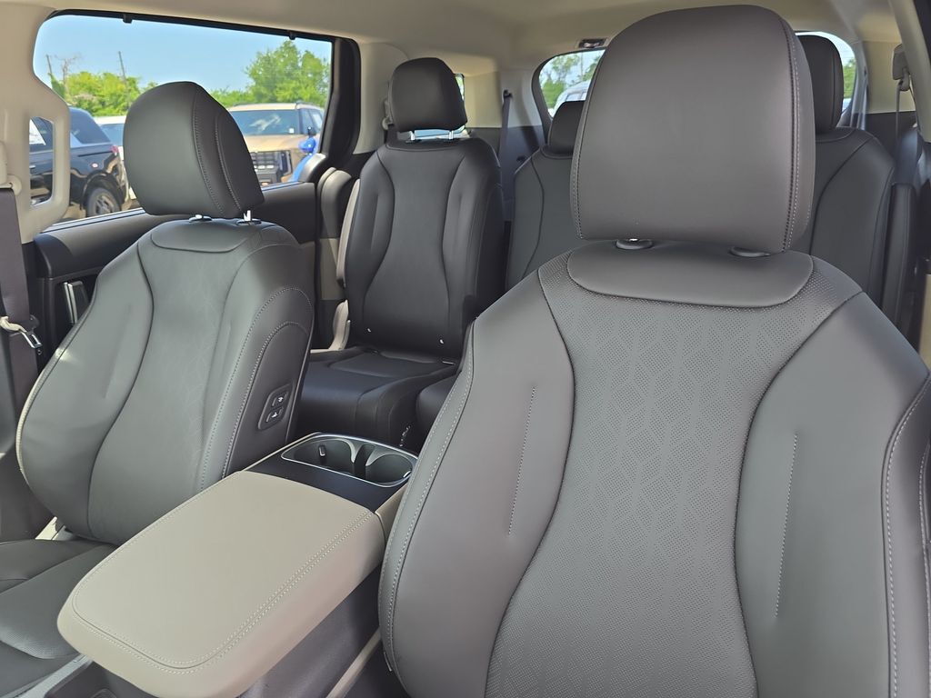 2026 Kia Carnival EX San Clemente CA