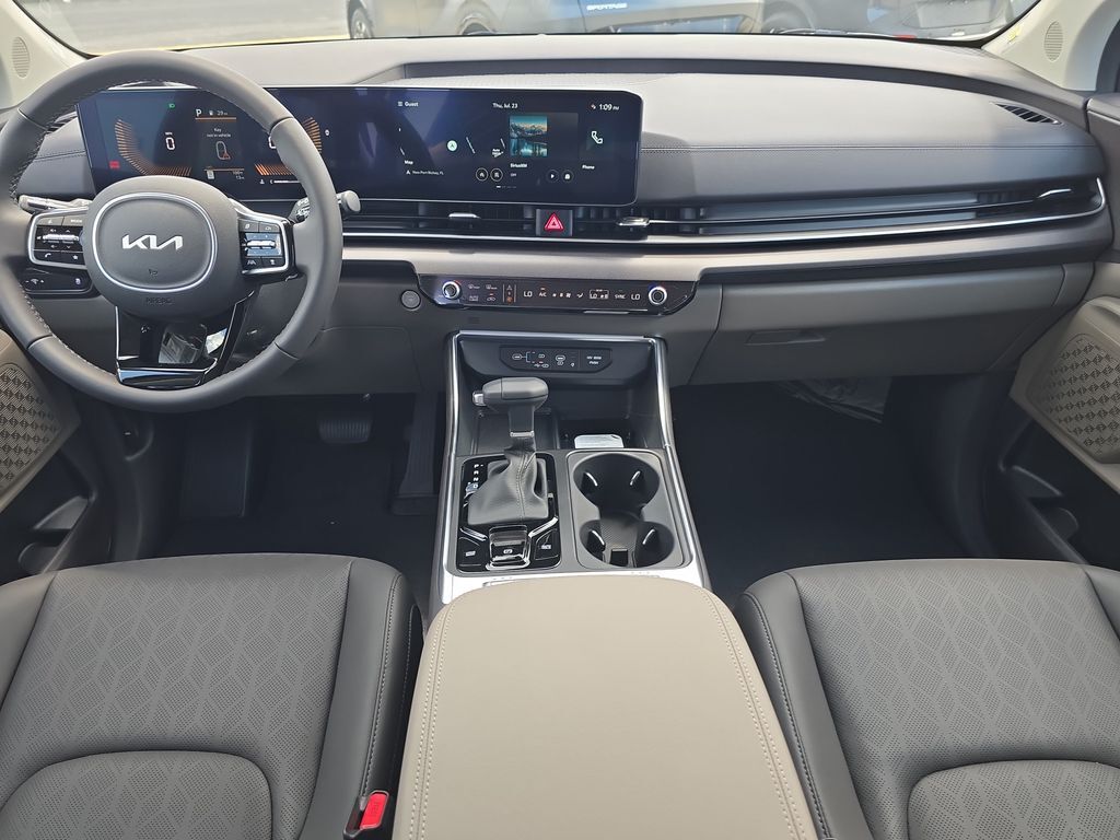 2026 Kia Carnival EX San Clemente CA