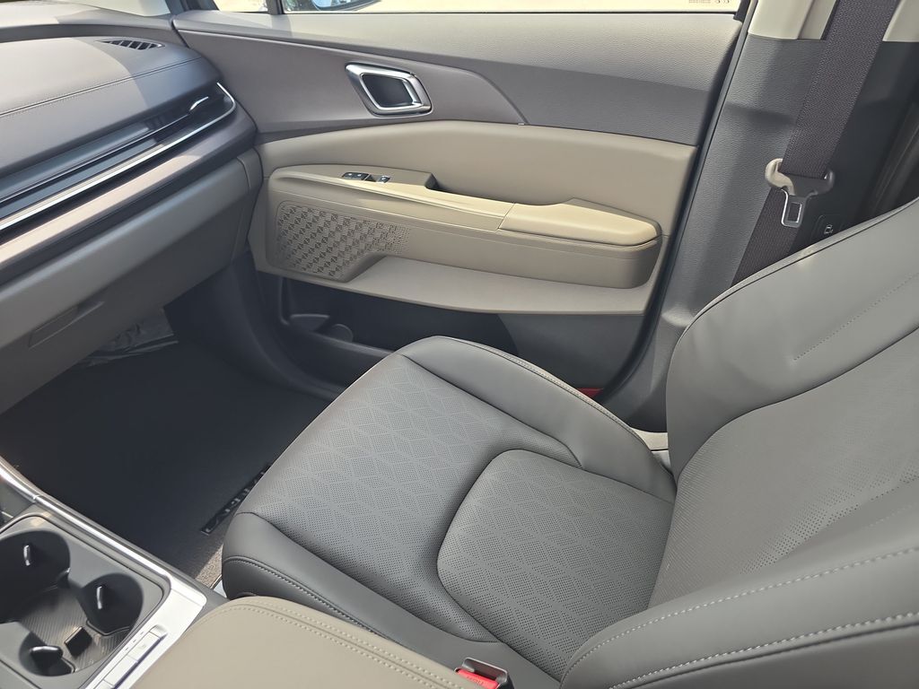 2026 Kia Carnival EX San Clemente CA