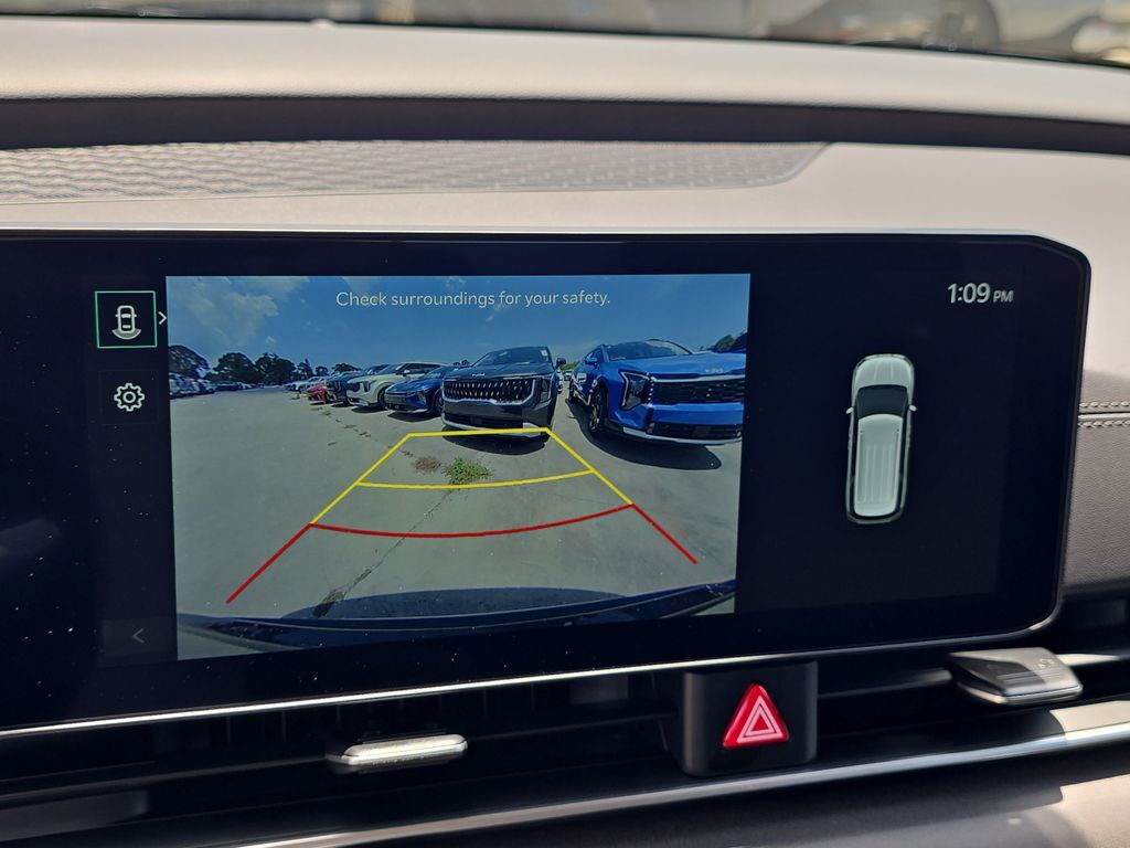 2026 Kia Carnival EX San Clemente CA