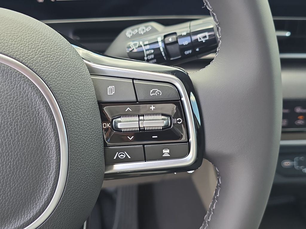 2026 Kia Carnival EX San Clemente CA