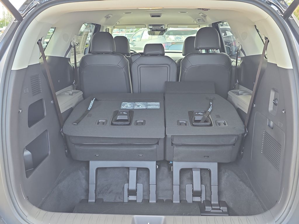 2026 Kia Carnival EX San Clemente CA