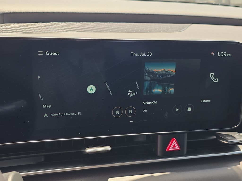 2026 Kia Carnival EX San Clemente CA