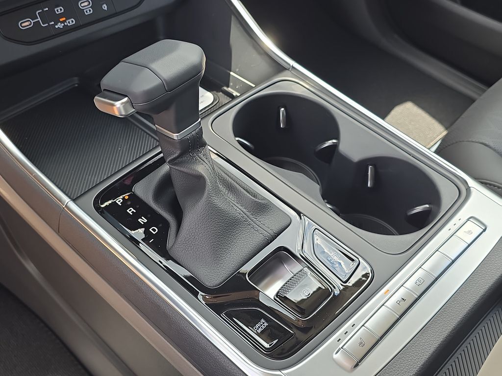 2026 Kia Carnival EX San Clemente CA
