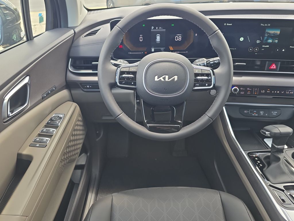 2026 Kia Carnival EX San Clemente CA