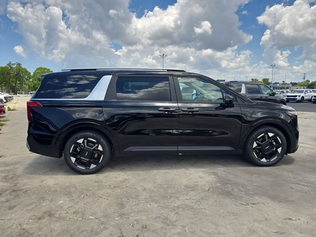 2026 Kia Carnival EX San Clemente CA