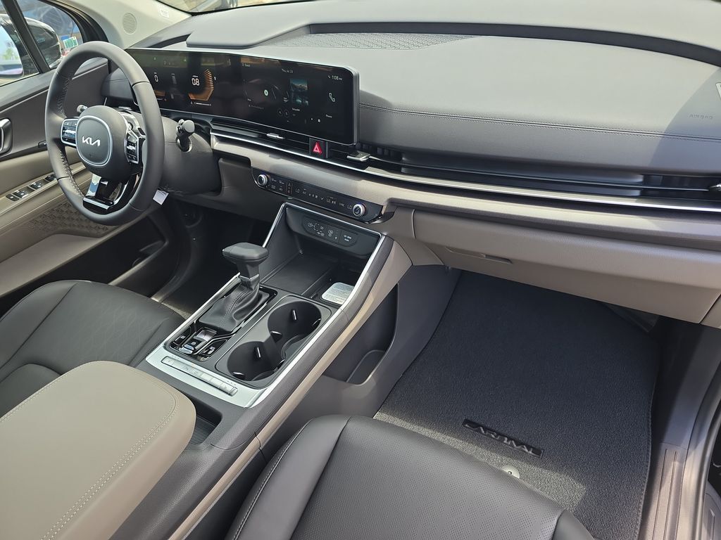 2026 Kia Carnival EX San Clemente CA