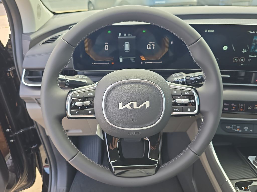 2026 Kia Carnival EX San Clemente CA