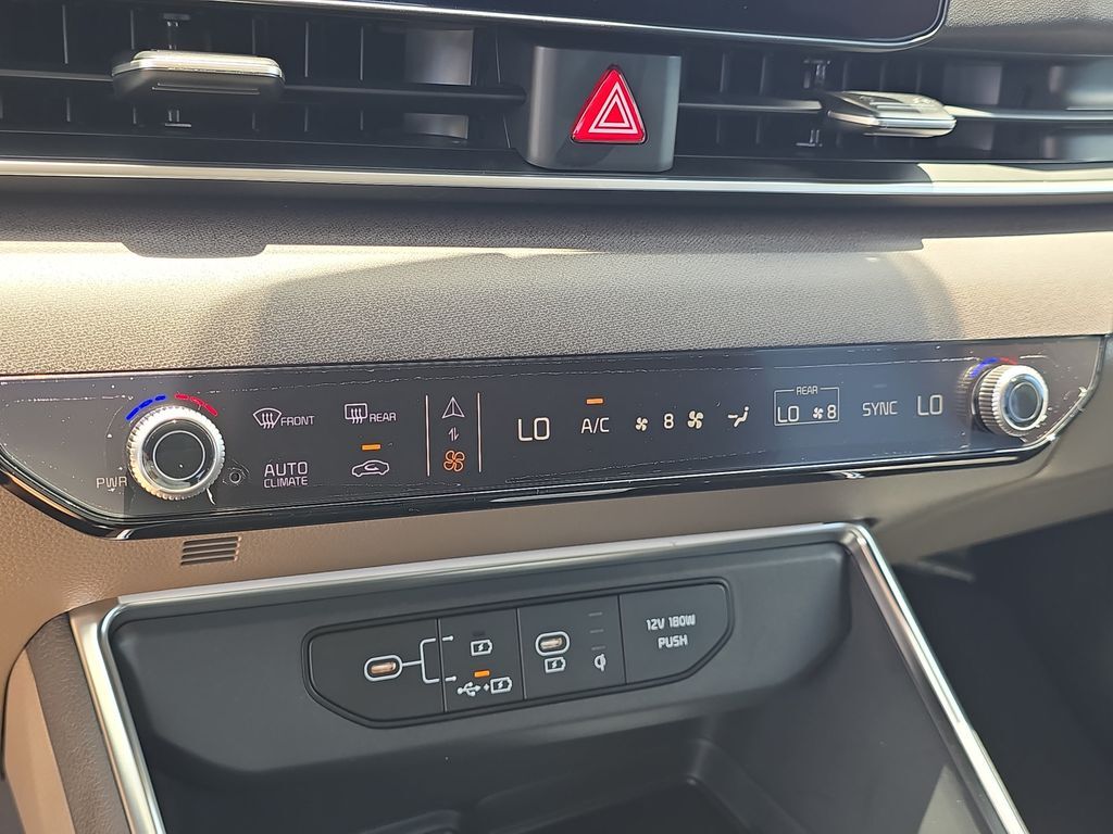 2026 Kia Carnival EX San Clemente CA
