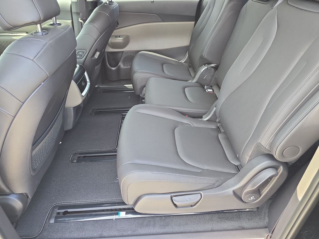 2026 Kia Carnival EX San Clemente CA