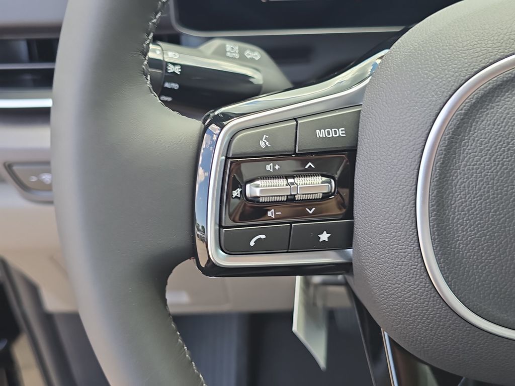 2026 Kia Carnival EX San Clemente CA