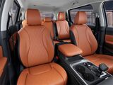 2026 Kia Carnival EX San Diego County CA